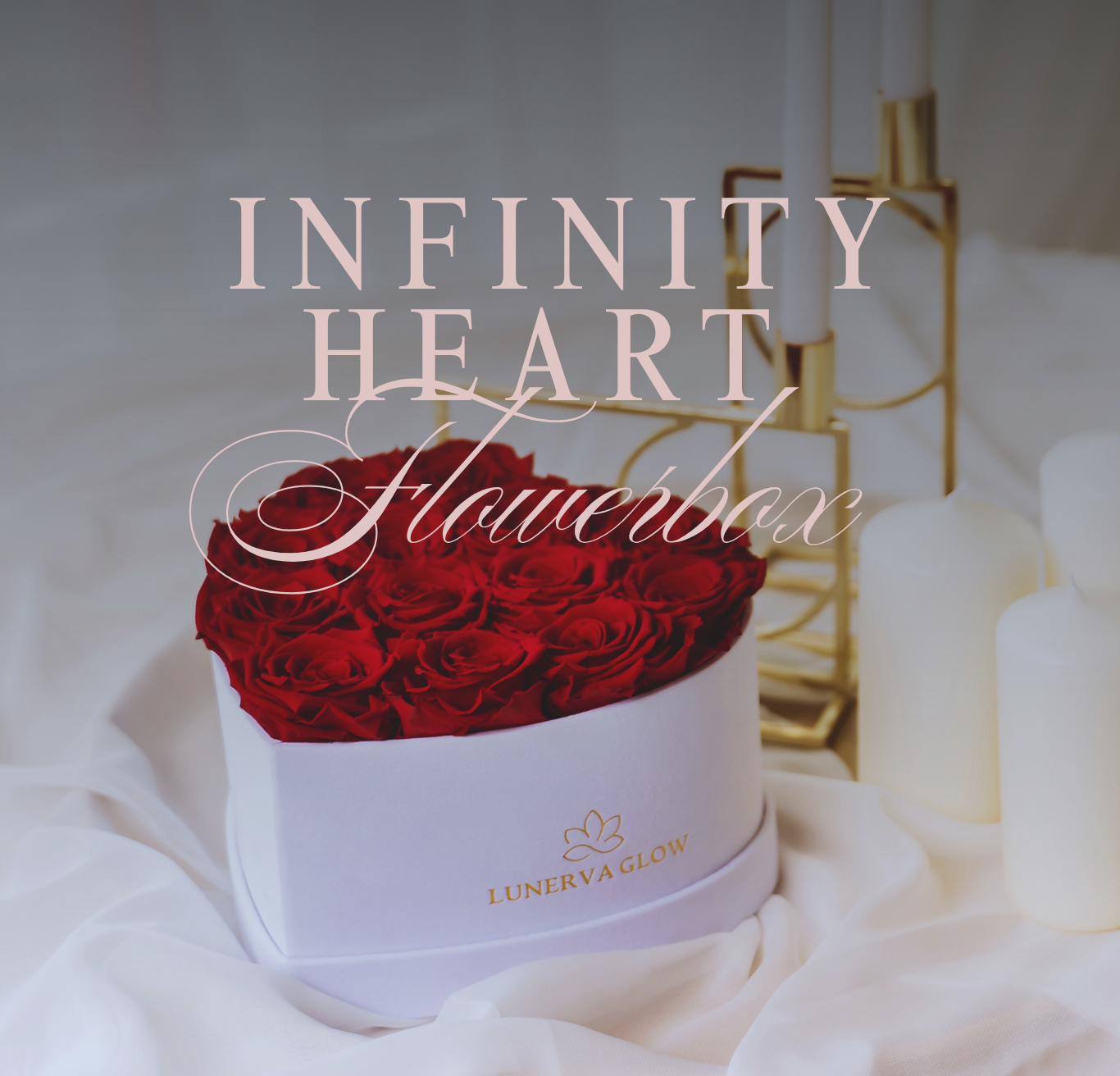 Infinity Herzbox