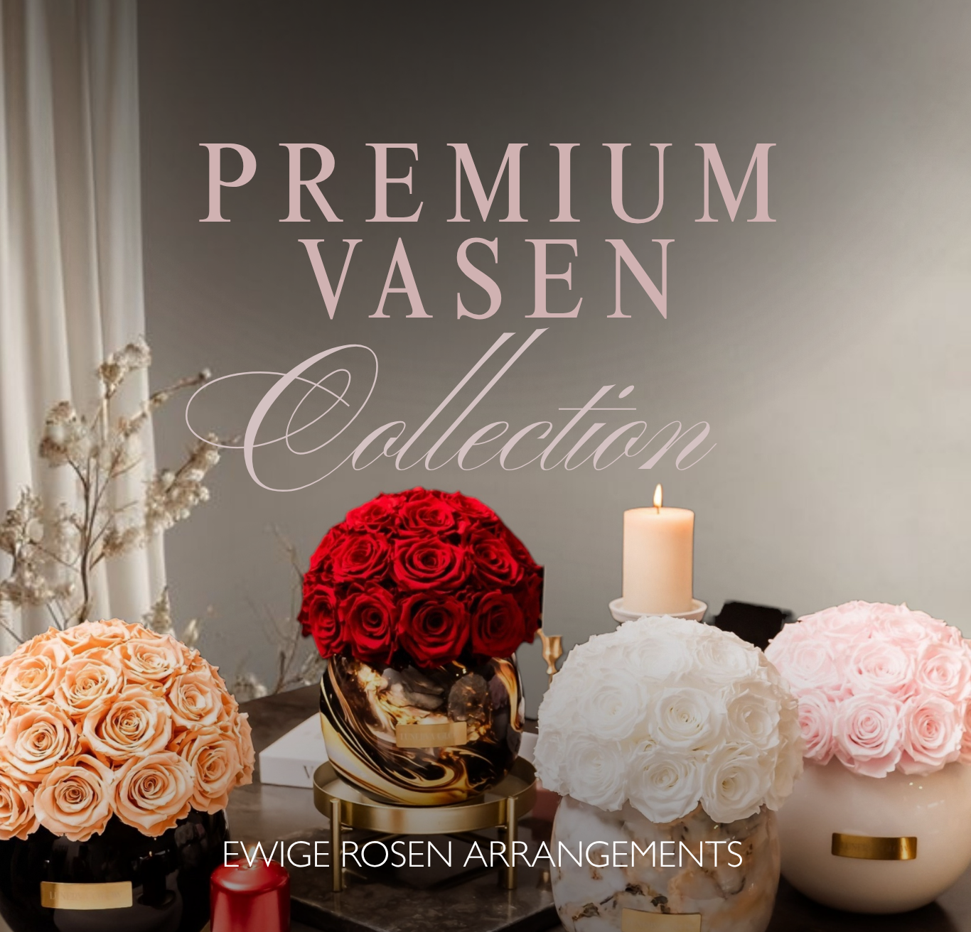 Premium Vasen Selektion