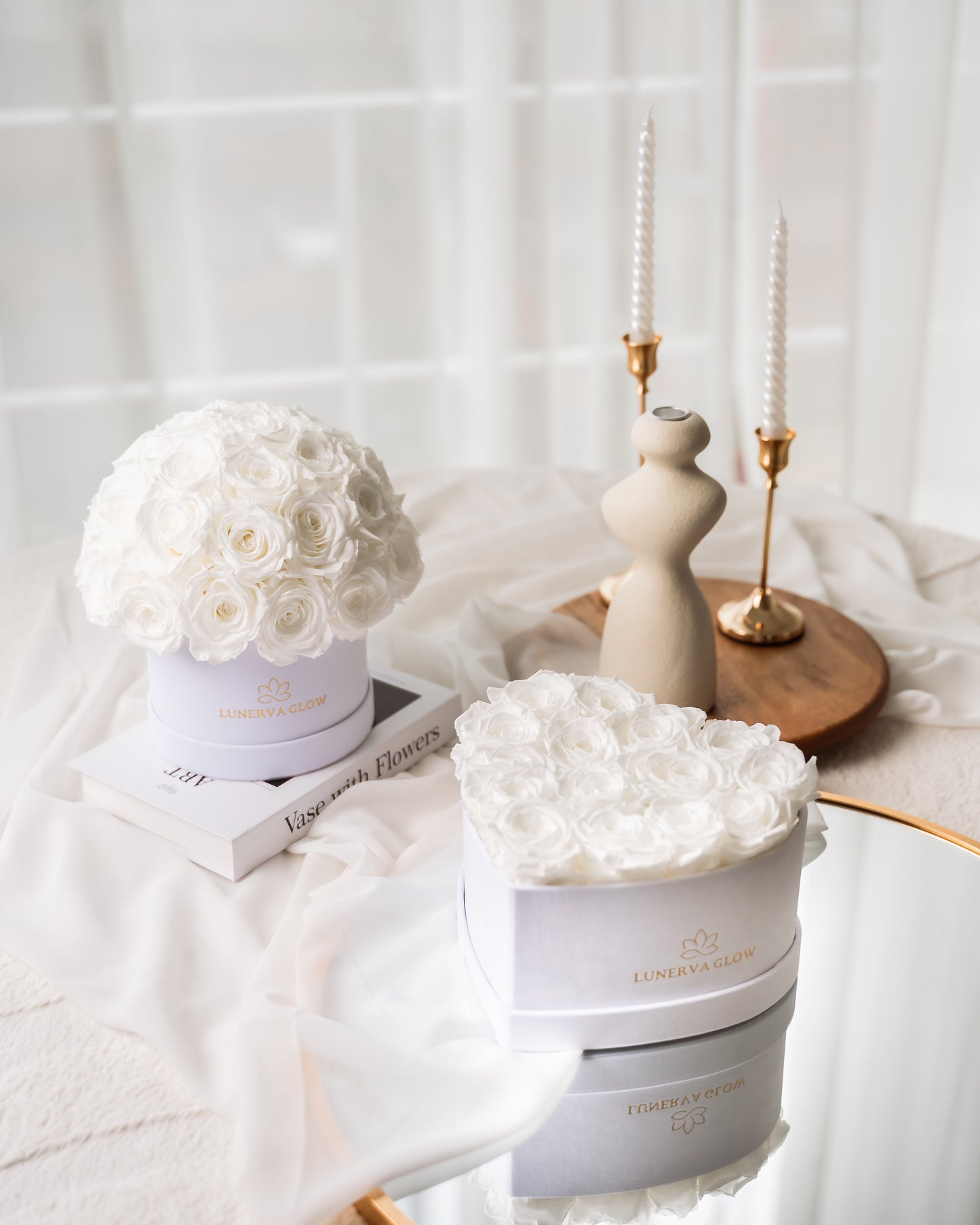 White Velvet Mushroom |White