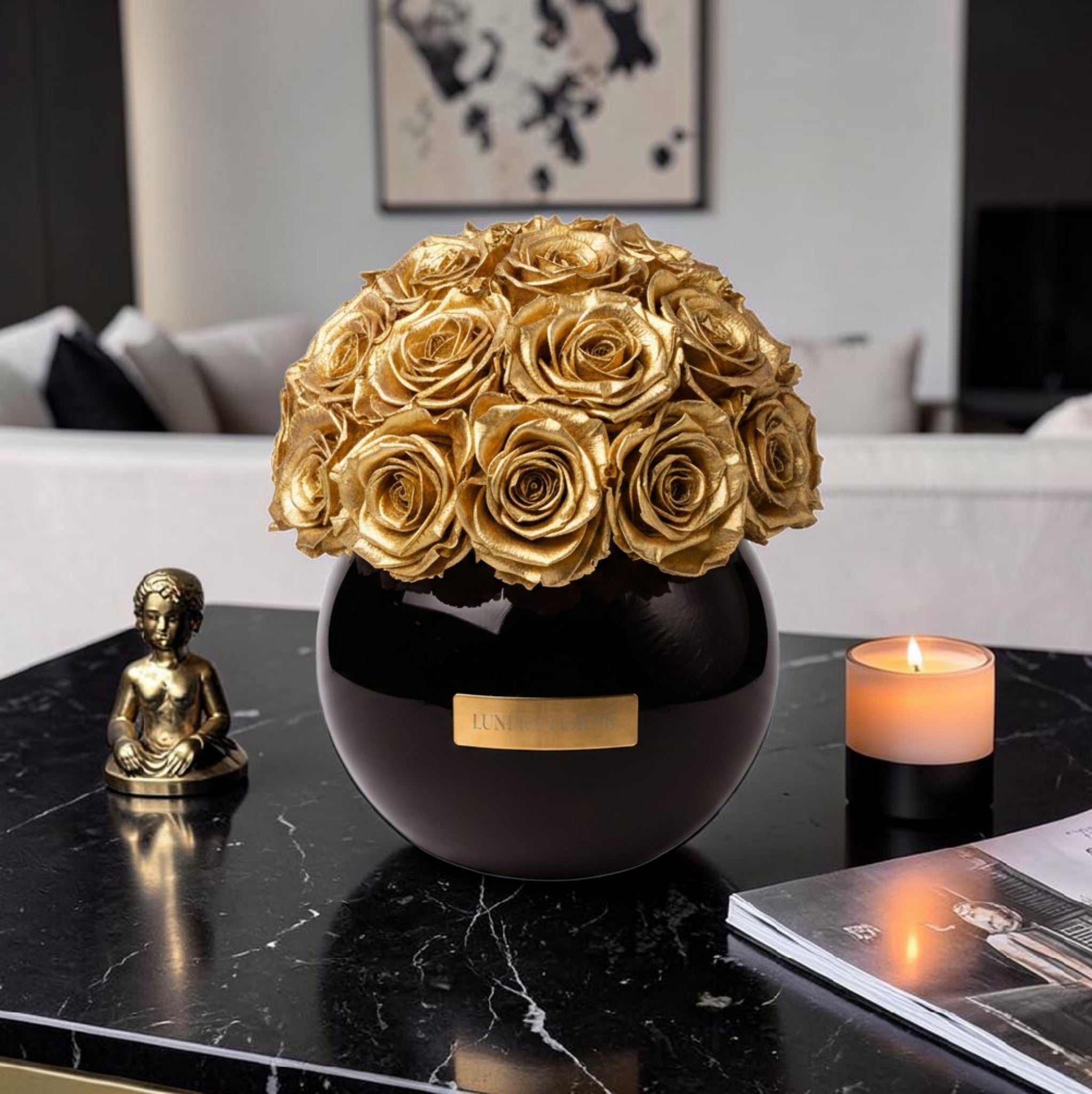 Decor Inspiration für moderne Räume 