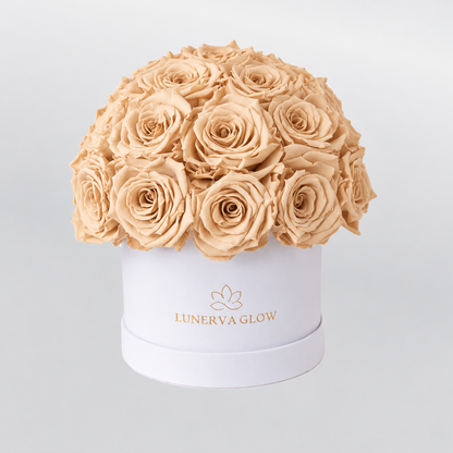 White Velvet Mushroom |Nude